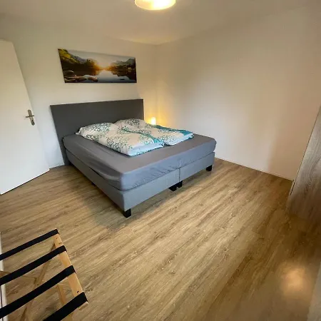 Apartamento Am Park