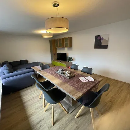 Am Park Willingen (Upland)