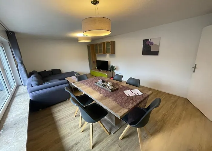 Am Park Willingen (Upland)