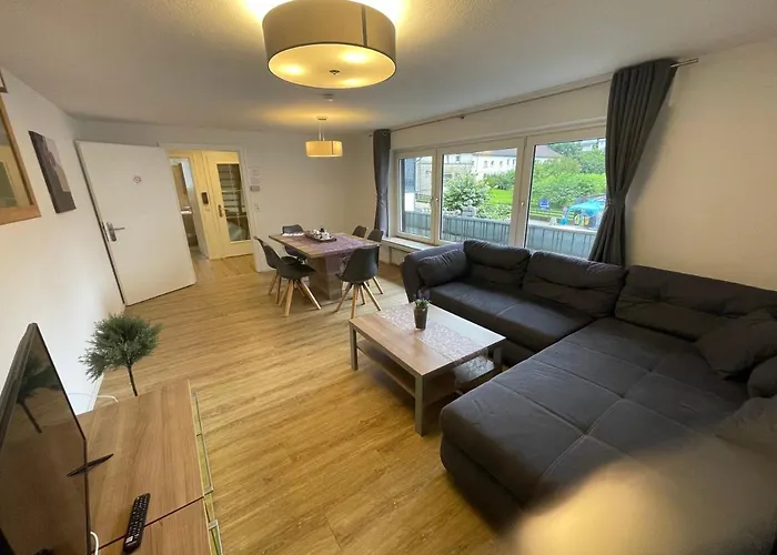 Am Park Appartement *