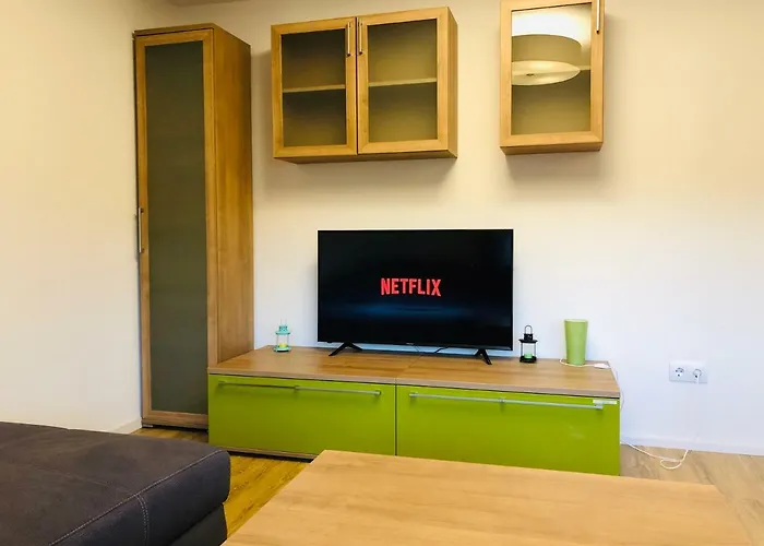 Am Park Appartamento Willingen (Upland)