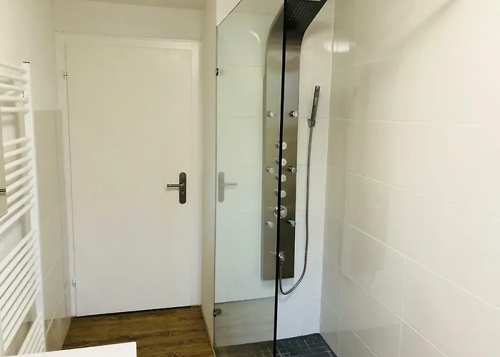 Am Park Appartement Willingen (Upland)