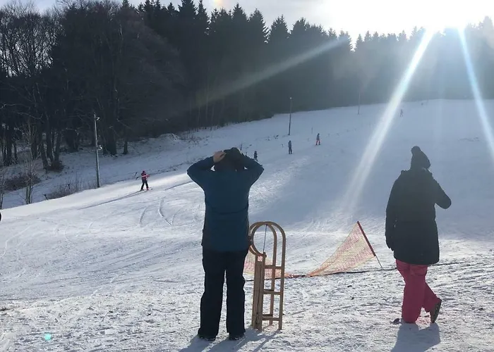 Am Park Appartement *